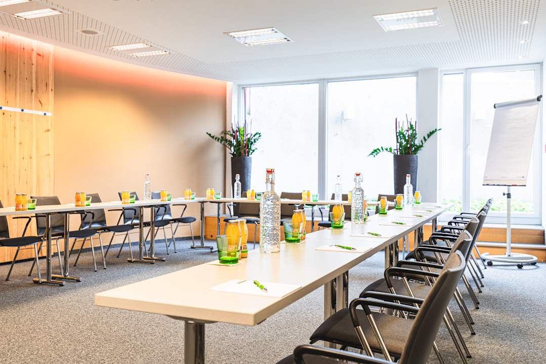 Sonstiges Ritzenhof – Hotel und Spa am See