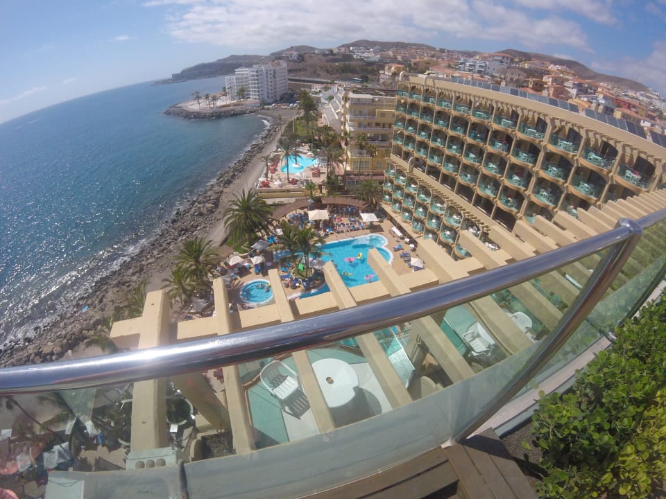 Außenansicht Bull Dorado Beach & Spa