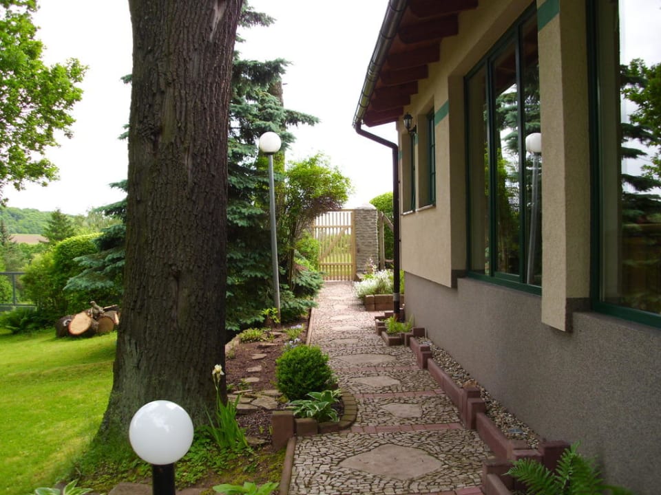 Ferienhaus Ferienhaus Tante Hertha