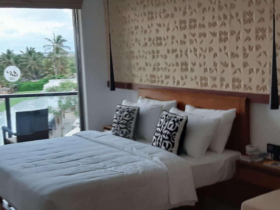 Zimmer Goldi Sands Hotel