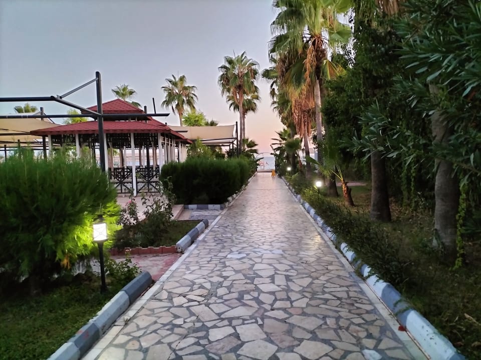 Pool Mira Meridia Beach Hotel