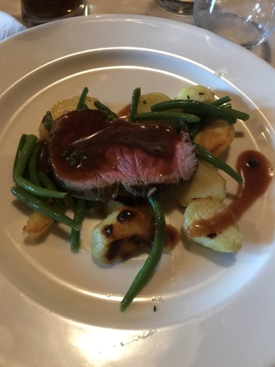 Gastro Hotel Kreuzberg Monte Croce