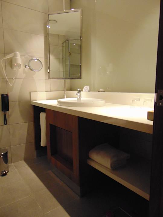 Zimmer Crowne Plaza Nairobi Airport