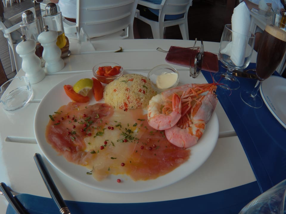 Gastro Hotel Morabeza