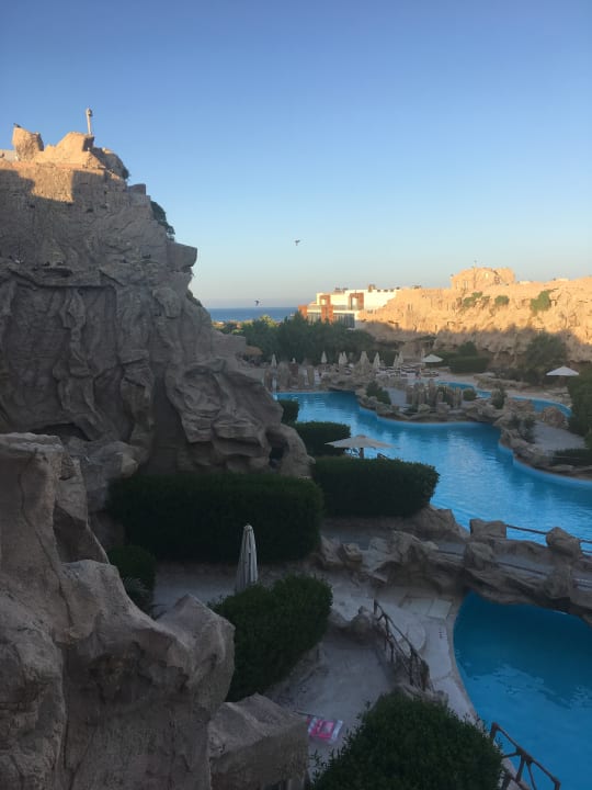 Ausblick Hotel Caves Beach Resort (Adults Only)