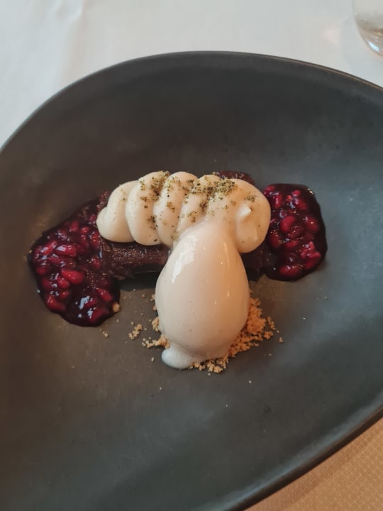 Gastro Der Birkenhof - Spa & Genuss Resort