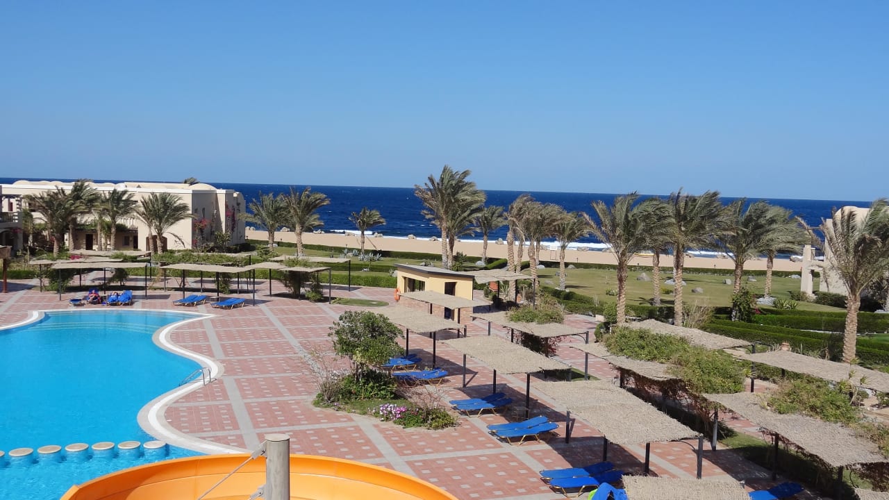 Poolanlage TUI MAGIC LIFE Kalawy