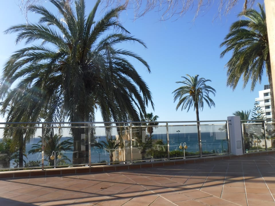 Pool Hotel Best Siroco