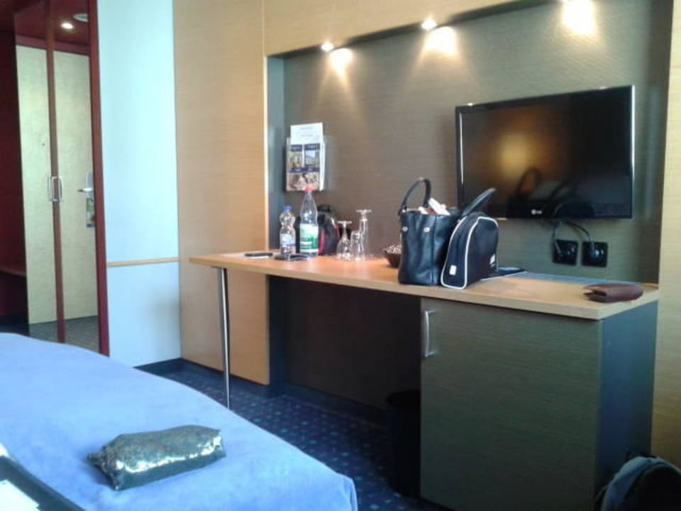 Zimmer Ramada by Wyndham Essen