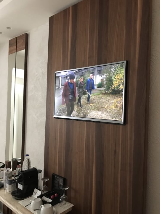 Zimmer Nefeli Hotel Rethymno