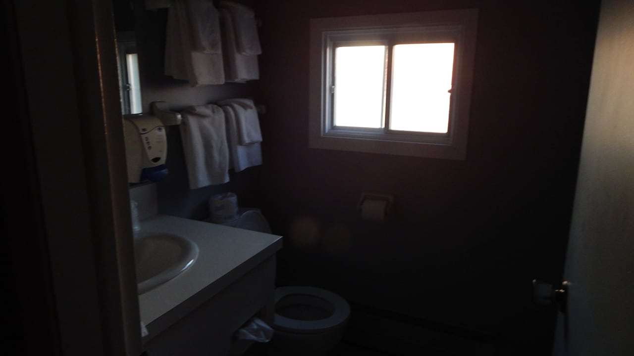 Zimmer Motel Rimouski