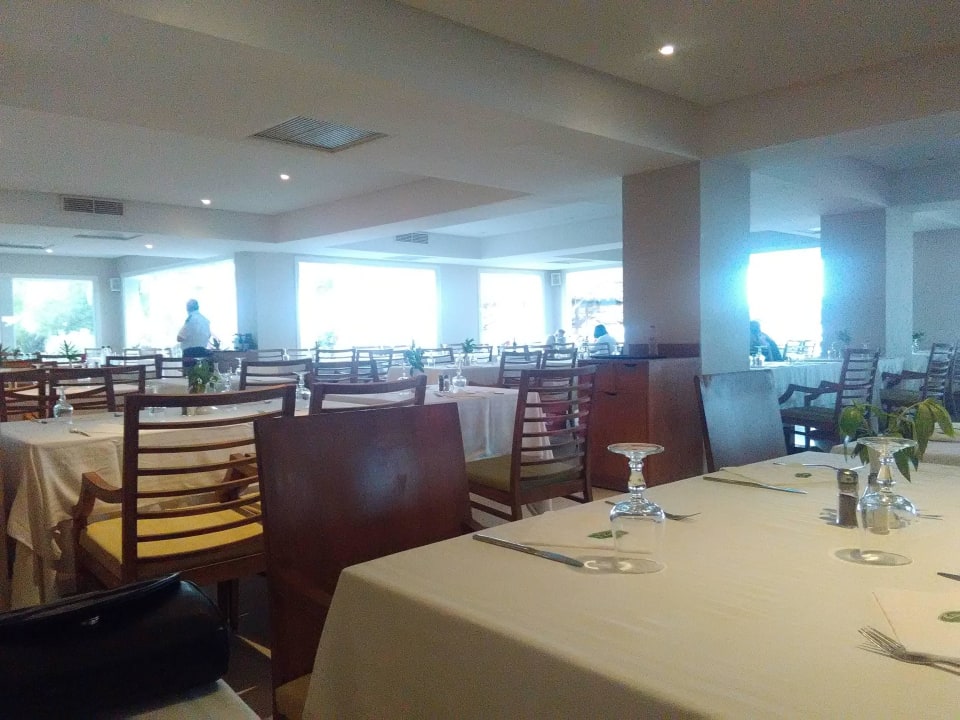 Strandbar The Orangers Beach Resort and Bungalows