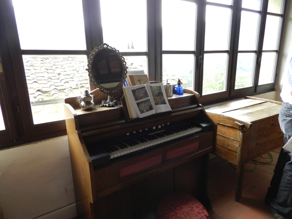 Sonstiges Agriturismo Fattoria di Castiglionchio