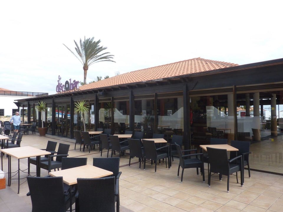Discobar TUI MAGIC LIFE Fuerteventura