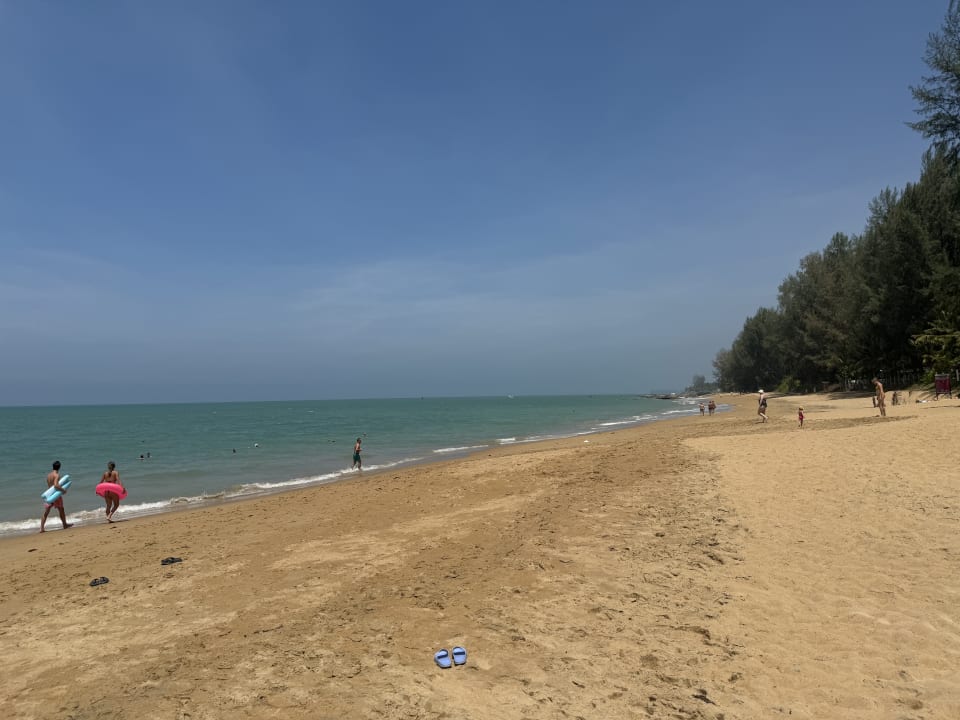 Strand X10 Khaolak Resort