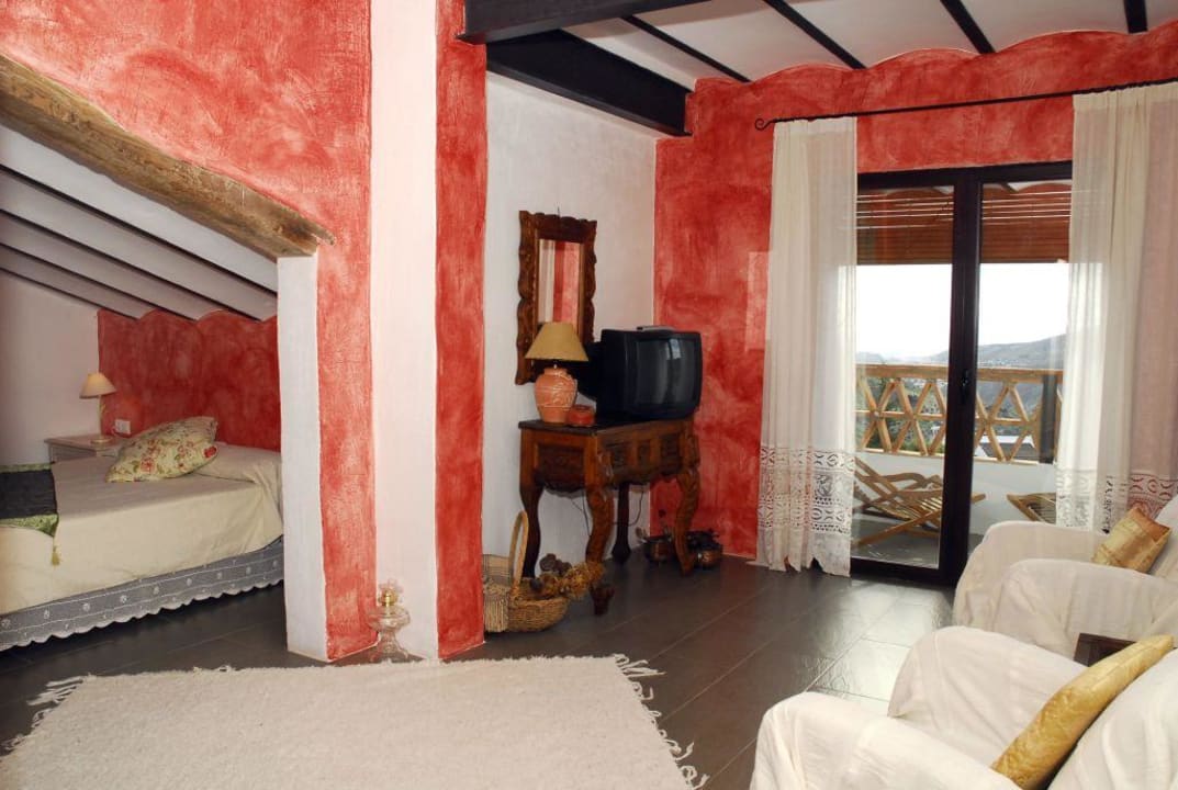 Suite rural Finca Aldabra