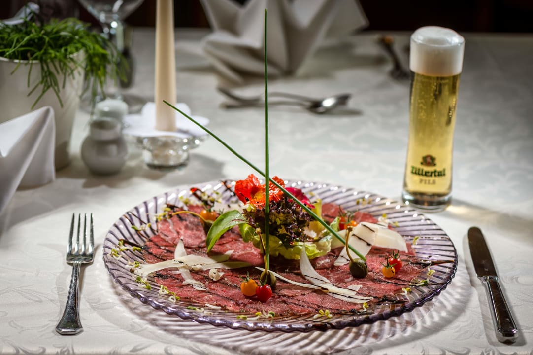 Gastro Platzlhof - Mein Hotel im Zillertal