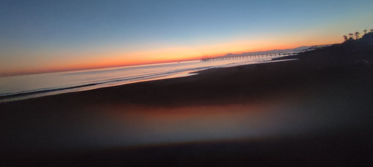 Ausblick Diamond De Luxe Hotel & Spa