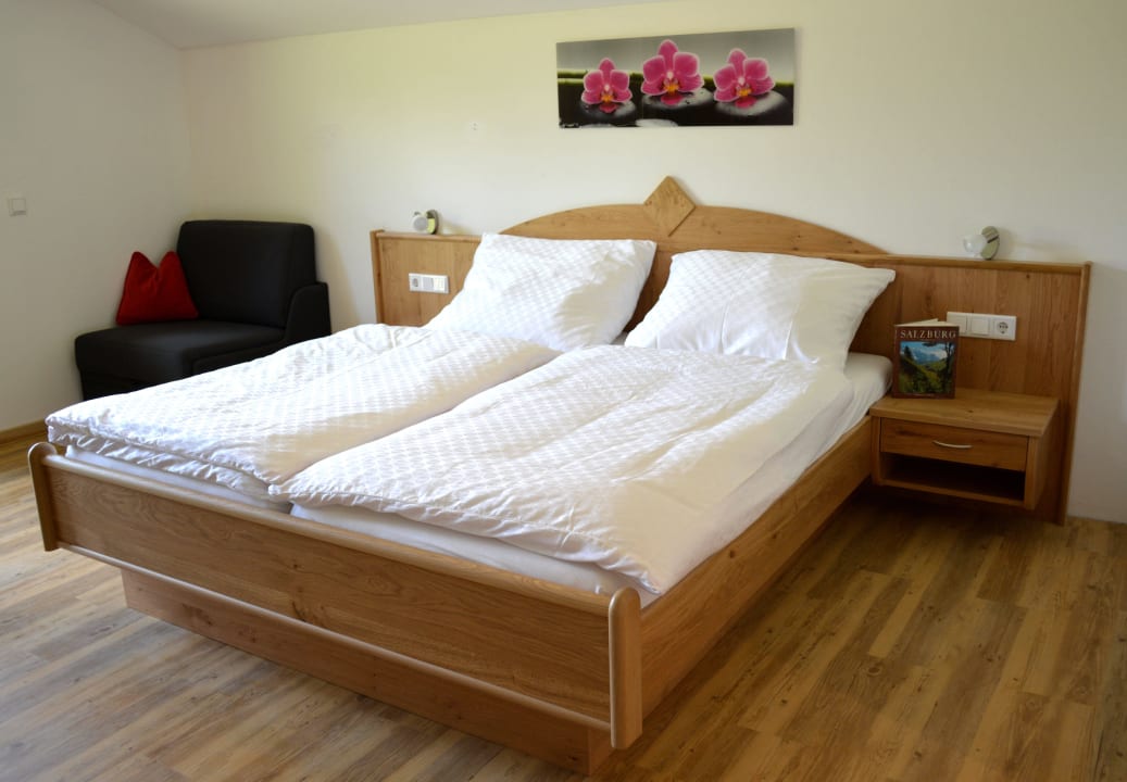 Appartementzimmer Brunnerhof Ferienwohnung