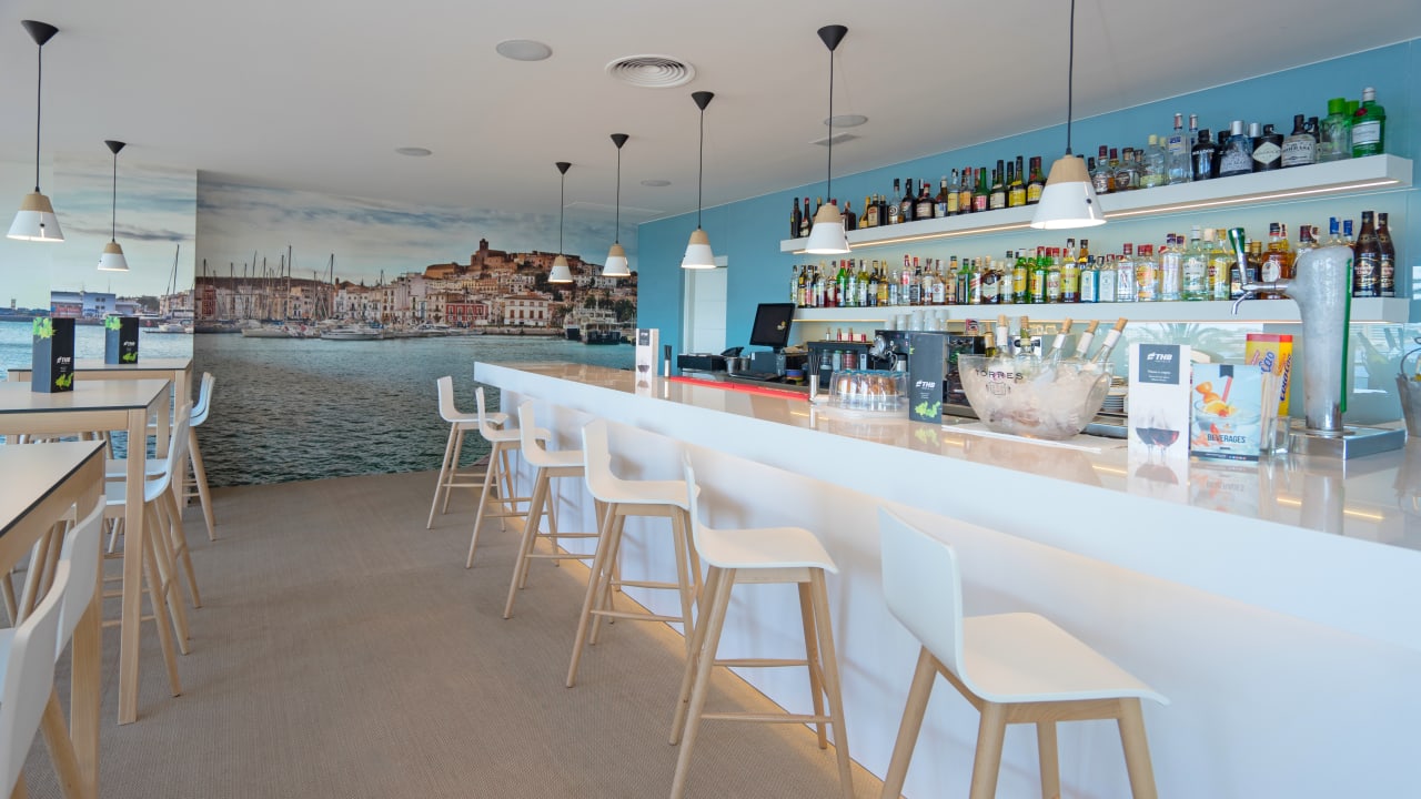 Sonstiges THB Los Molinos - Adults only