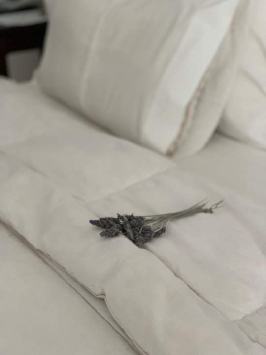 Zimmer Hotel La Merced Del Alto