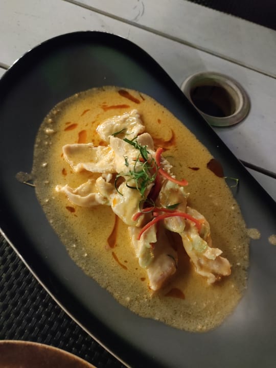 Gastro La Vela Khao Lak