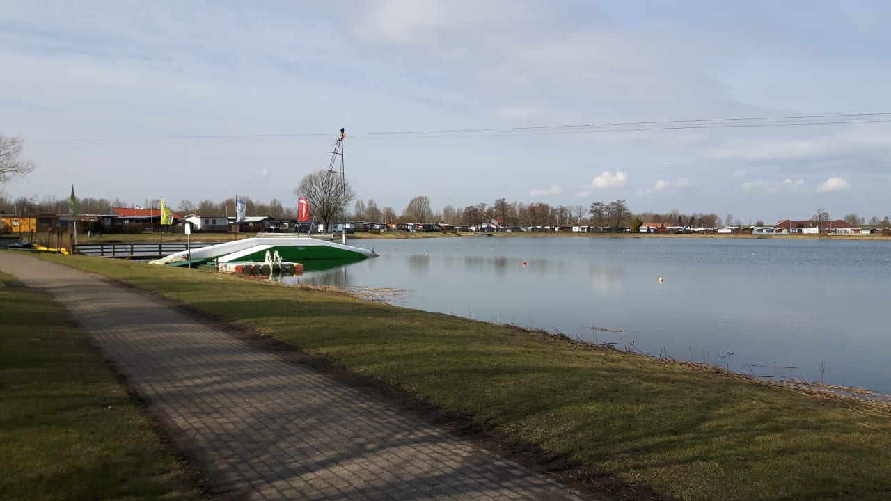 Sport & Freizeit Nordseeferienhof Katthusen