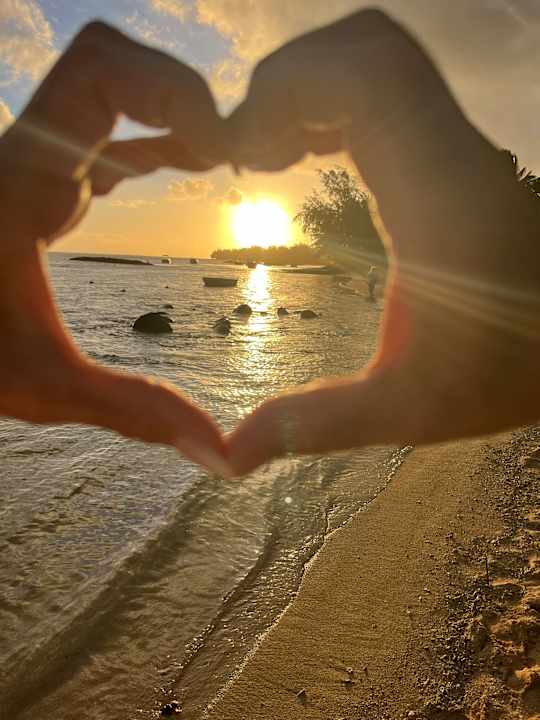 Strand Tamassa Bel Ombre