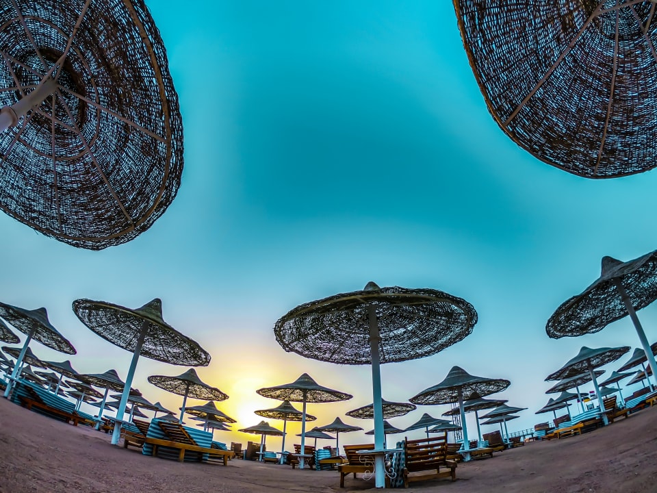 Strand Regency Plaza Aqua Park & Spa