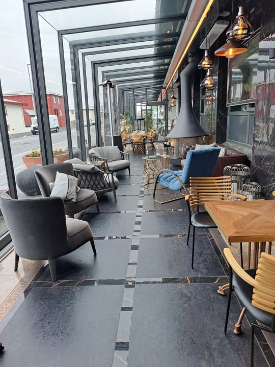 Gastro Hotel Keflavik