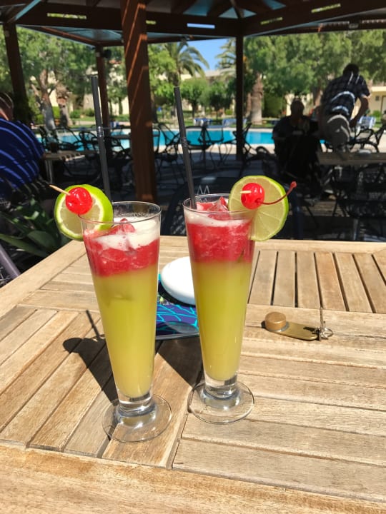 Restaurant Phãea Cretan Malia