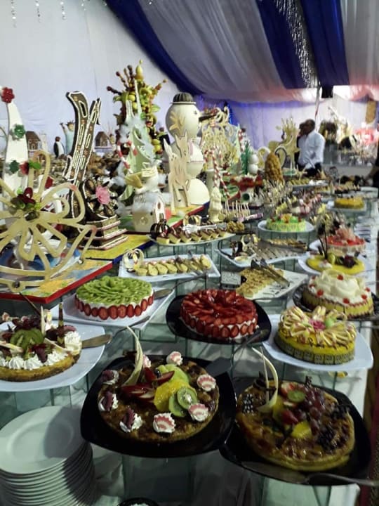 Gastro Giftun Azur Resort