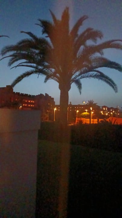 Außenansicht Hotel Riu Arecas - Adults only