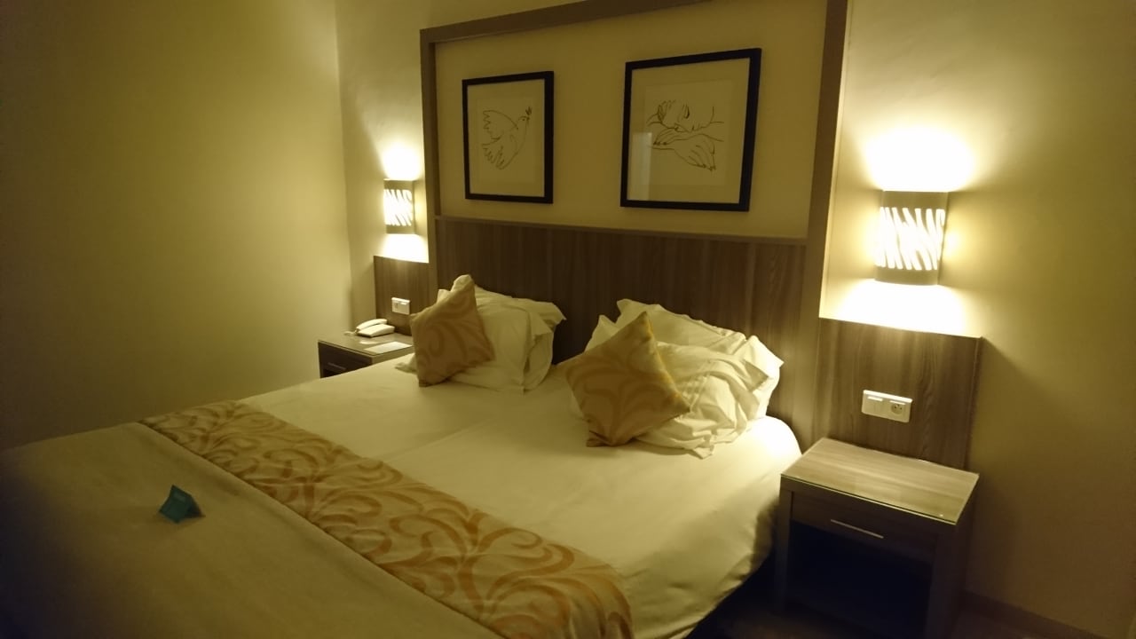 Zimmer Iberostar Waves Mehari Djerba