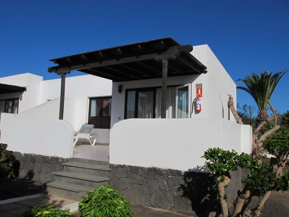 Bungalow Bungalows Playa Limones