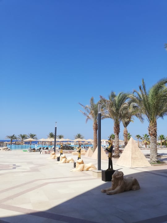 Sonstiges Lazuli Hotel Marsa Alam
