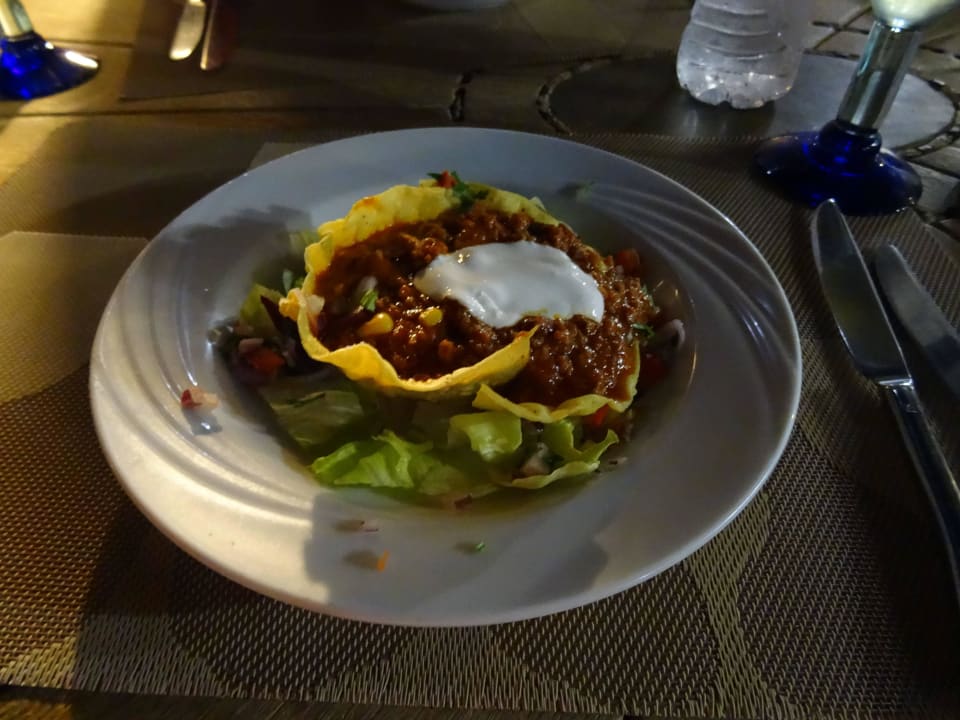 Mexicaner Tropitel Sahl Hasheesh