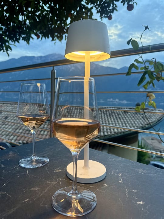 Gastro Relax Hotel Villa La Gardenia & Oleandra