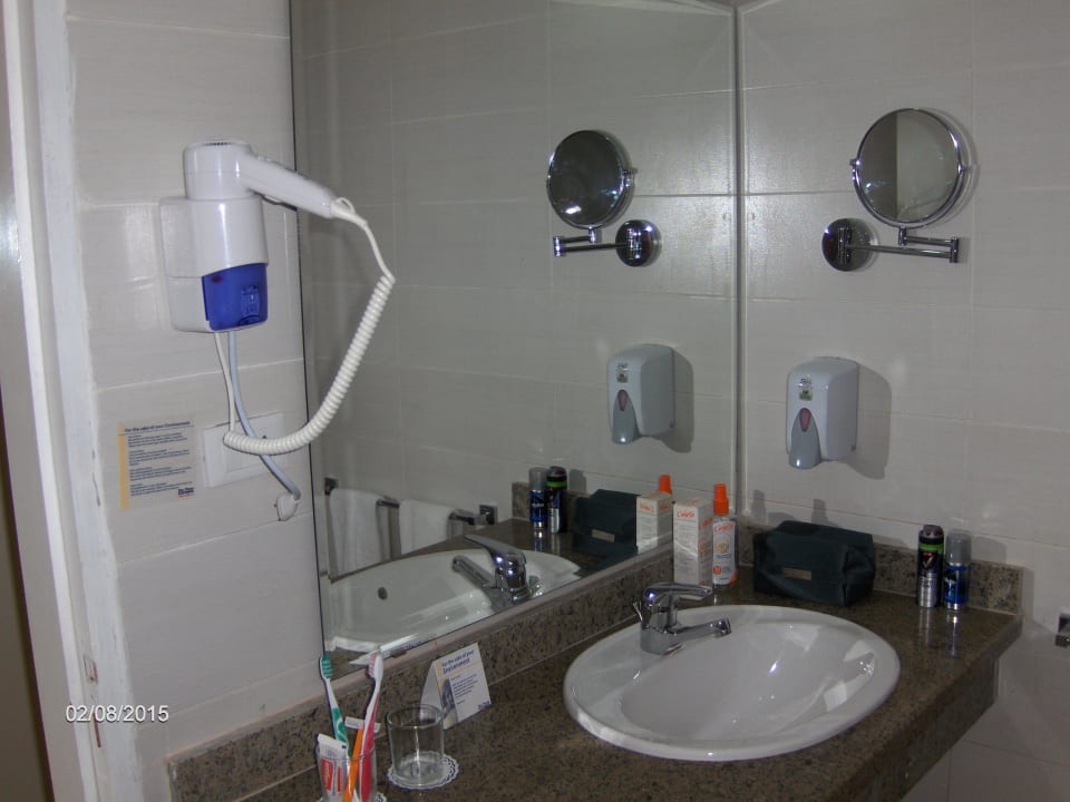 Nicely equipped Royal Star Beach Resort