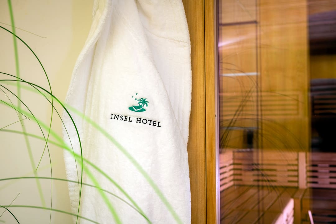 Sport & Freizeit Insel Hotel Bonn
