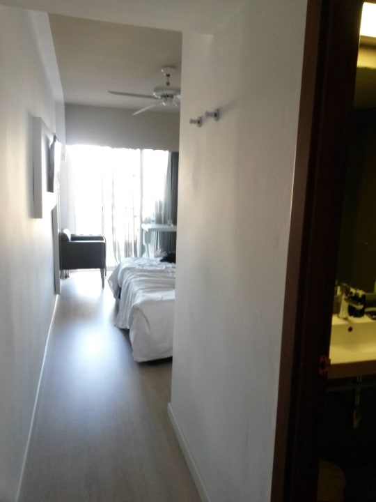 Zimmer BG Hotel Caballero