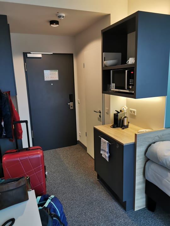 Zimmer sylc. Apartmenthotel – Serviced Apartments