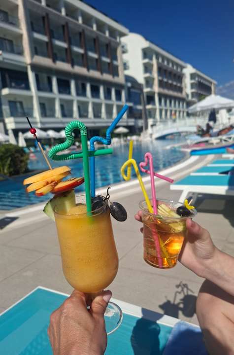 Gastro Diamond De Luxe Hotel & Spa