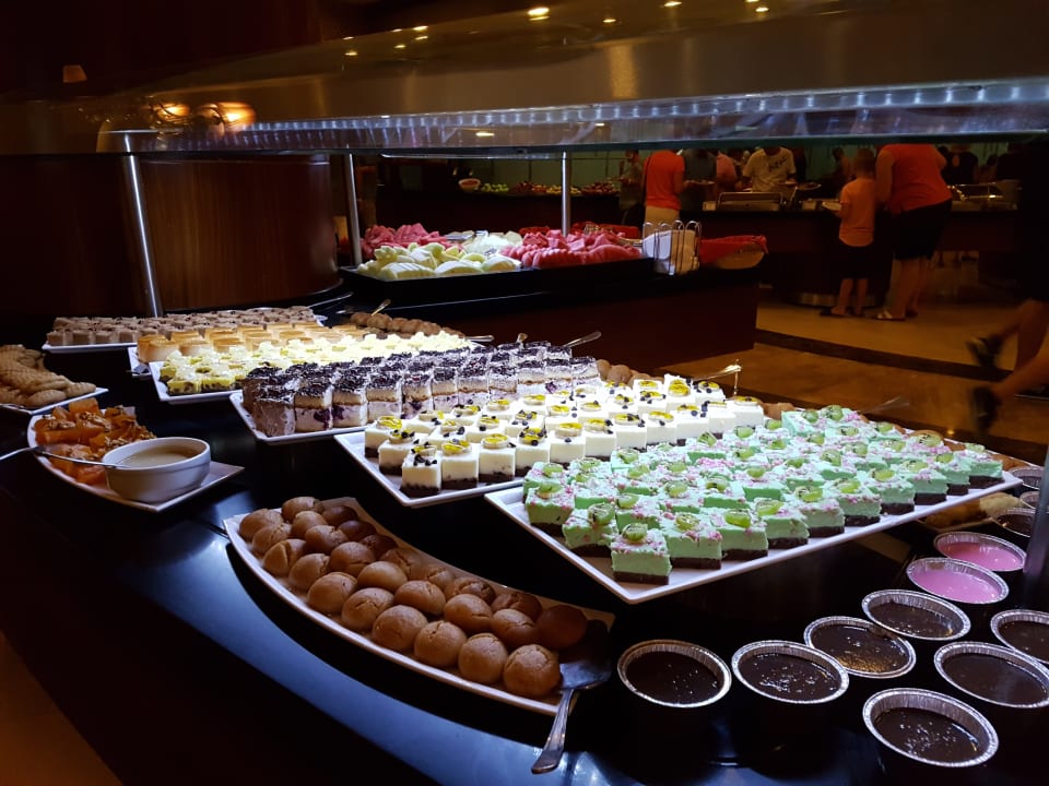 Gastro Seaden Sea World Resort & Spa