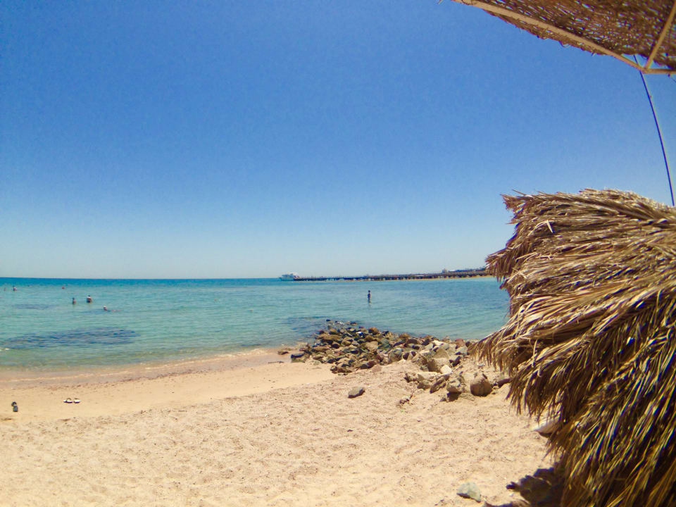 Strand Ali Baba Palace Resort