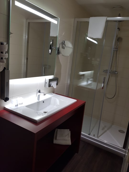 Zimmer Amedia Amsterdam Airport