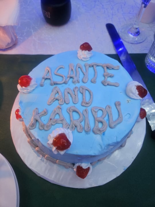 Gastro Hotel Jacaranda Indian Ocean Beach Resort