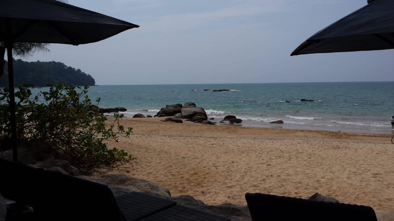 Strand Moracea by Khao Lak Resort