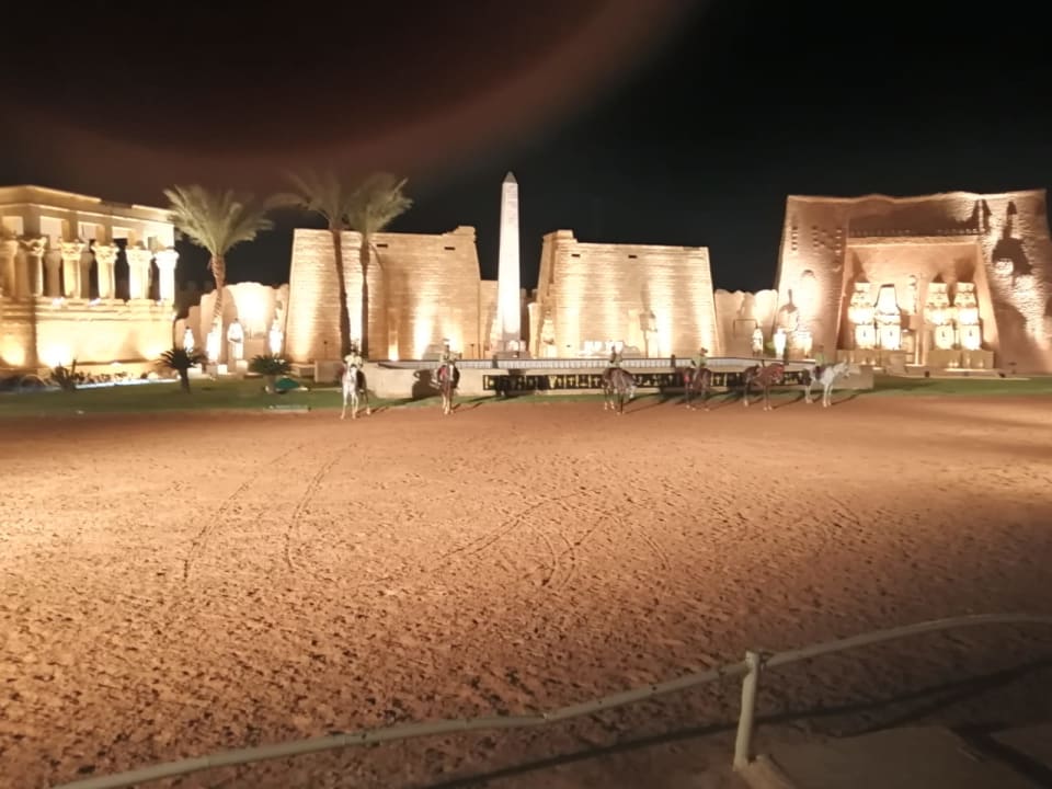 Sport & Freizeit Pickalbatros Aqua Park Resort - Sharm El Sheikh