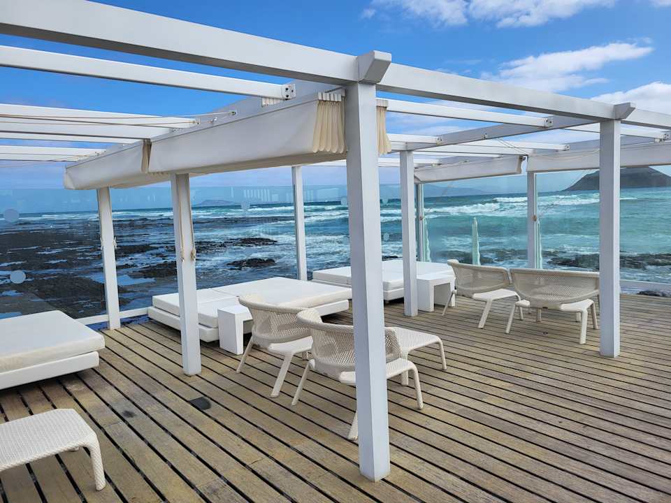 Außenansicht Secrets Bahia Real Resort & SPA